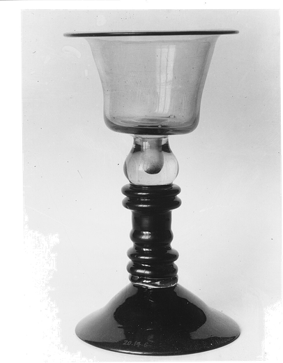 Goblet MET 45248