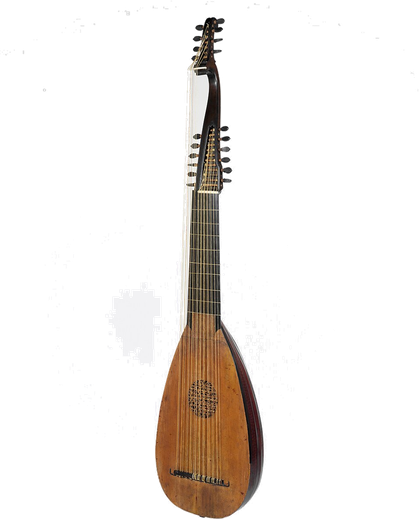 Lute MET DP168858