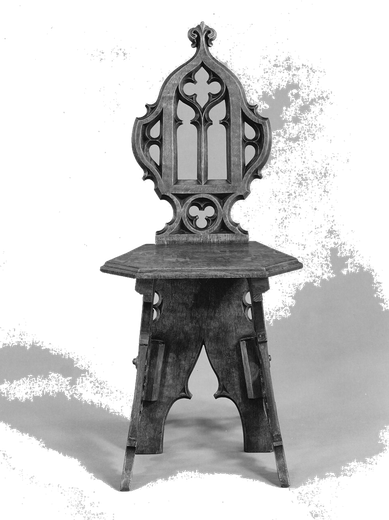 Chair MET 235630