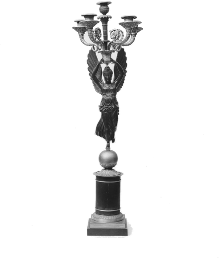 Candelabrum MET 158335