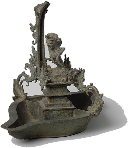 Lamp, AK-MAK-266
