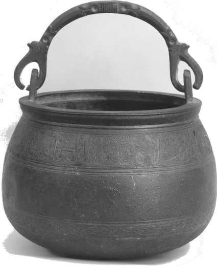 Kettle MET 35.64.1